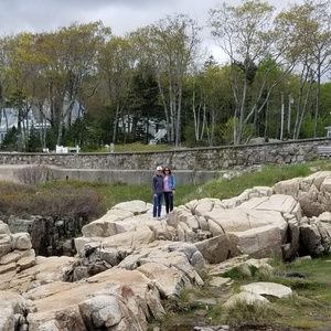 Meet your Posher, Stacy